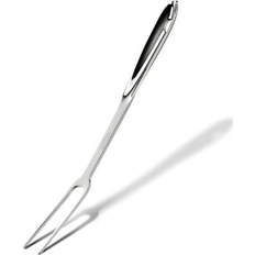 All-Clad Stainless Steel Fork Forchetta per Bistecca 34.2cm