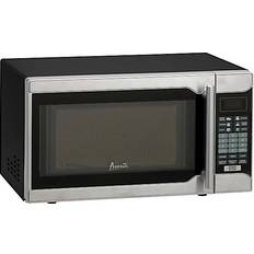 Countertop - Silver Microwave Ovens Avanti AVAMO7103SST Silver