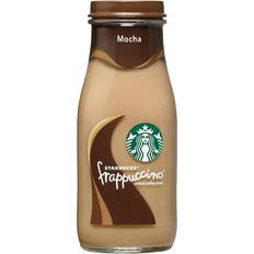 Cold brew starbucks Starbucks Bottled Mocha Frappuccino 9.5fl oz 15pcs