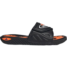 adidas Reptossage - Core Black/Team Solar Orange/Cloud White