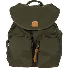 Bric's X-Travel City Piccolo Backpack - Olive