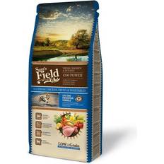 Sam's field 4300 Power Chicken & Potato 13kg