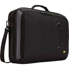 Black Briefcases Case Logic VNC-218 18" - Black