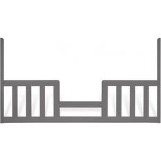 Toddler Guard Rail Cool Gray