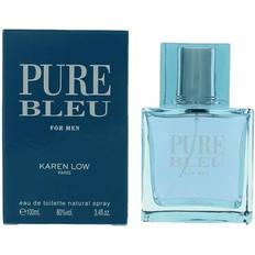 Karen Low Pure Bleu EdT 100ml