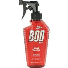 Bod Man Most Wanted Body Spray 236ml