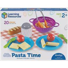 Learning Resources Legemad Pastasæt 20 Dele