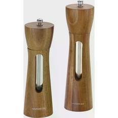 Rachael Ray Tools and Gadgets Pepper Mill, Salt Mill