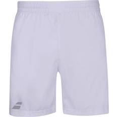 Babolat Play Shorts Men - White