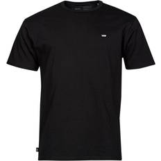 Vans Off The Wall Classic T-shirt - Black