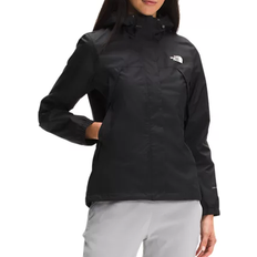 The North Face Mujer Chubasqueros The North Face Women’s Antora Jacket - Black