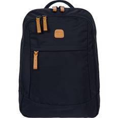 Bric's X-Travel Metro Backpack - Navy