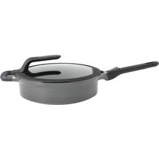 Aluminium Sauteerpannen Berghoff Gem 11 In Non-Stick Saute Pan