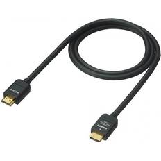 Sony 1.4 HDMI - HDMI M-M 1m