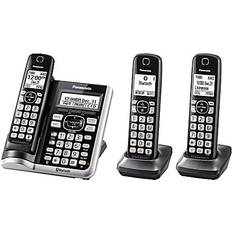 Panasonic KX-TGF573S Triple