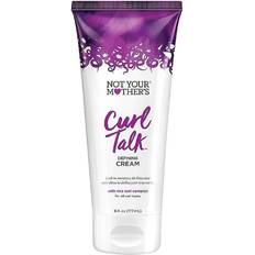 Curl Talk Definining Cream