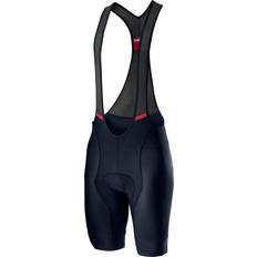 Castelli competizione bib Castelli Competizione Bib Shorts Men - Savile Blue