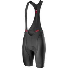 Castelli competizione bib Castelli Competizione Bib Shorts Men - Dark Grey