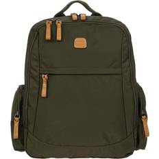 Nomad 10 Bric's X-Travel Nomad Backpack - Olive