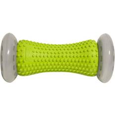 Rubber Foam Rollers GoFit Foot & Hand Massage Roller