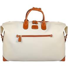 Bric's Firenze 22" Cargo Duffel - Cream