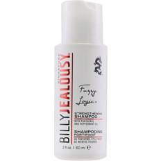 Fuzzy Logic Strengthening Shampoo