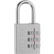 Security Master Lock 630D