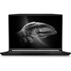 Laptops MSI Creator M16 A11UC-672