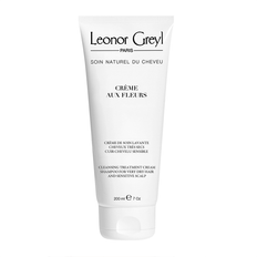 Creme Aux Fleurs Cleansing Treatment Cream