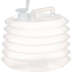 Collapsible Water Bottle 10L with Tap