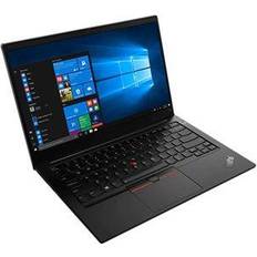 8 GB - Lenovo ThinkPad Laptops Lenovo ThinkPad E14 Gen 3 20Y7 14 Laptop, AMD Ryzen 5, 8GB Memory, 256GB SSD, Windows 10 Pro (20Y700 Quill