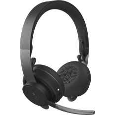 Logitech MSFT Teams Zone Wireless Plus