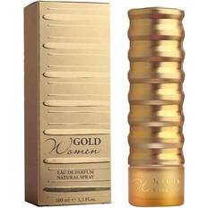New Brand Gold Women EdP 100ml