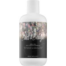 IGK Bad & Bougie Amla Oil Deep Repair Shampoo 236ml