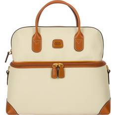 Bric's Firenze Tuscan Train Case - Cream