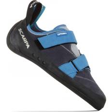 Gray - Men Climbing Shoes Scarpa Origin