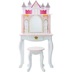 Fantasy Fields Dreamland Castle Vanity Set