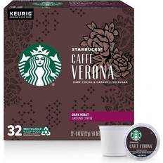 Starbucks K-cups & Coffee Pods Starbucks Caffé Verona 32