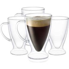 Oven Safe Espresso Cups Joyjolt Declan Espresso Cup 4.998fl oz 4