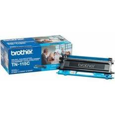 Ink & Toners Brother TN-115C (Cyan)