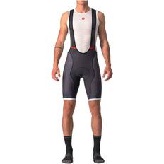 Bibshort Castelli Competizione Kit Bibshort - Grijs