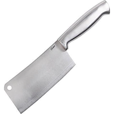 Meat Cleavers Knives Oster Baldwyn 985101069M Meat Cleaver 6.25 "