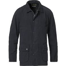 Barbour Ashby Casual Jacket - Navy