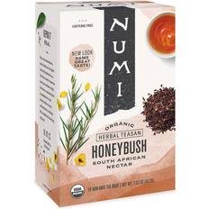 Numi Honeybush 18st