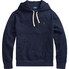 Polo Ralph Lauren 6XL Tops Polo Ralph Lauren The RL Fleece Hoodie - Cruise Navy