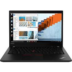 Lenovo ThinkPad T14 AMD (14" Black