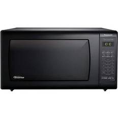 Microwave Ovens Panasonic SN736B Black