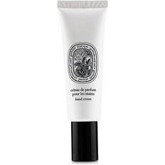 Eau Rose Hand Cream