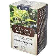 Numi Emperor's Pu·erh 16pcs