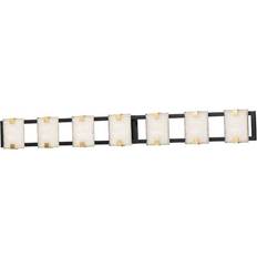 Maxim Lighting Radiant Wall Flush Light 123.8cm